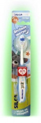 Зубная щетка детская