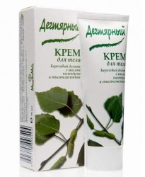 Крем для тела