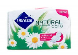 Прокладки женские