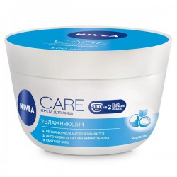 Крем для лица