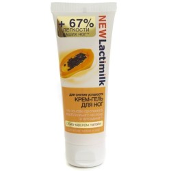 Крем-гель для ног