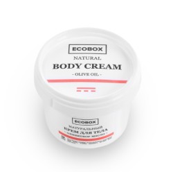 Крем для тела