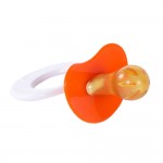 Соска-пустышка, 1 шт серьга