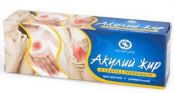 Крем для тела