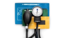 Тонометр механический