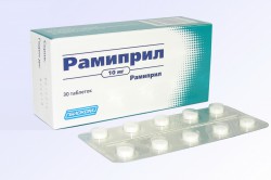 Рамиприл