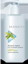 Мыло жидкое для интимной гигиены
