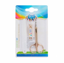 Набор маникюрный