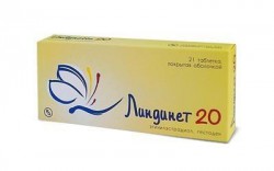 Линдинет 20