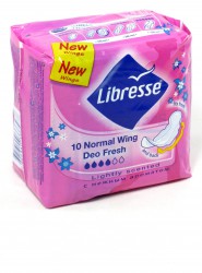 Прокладки женские