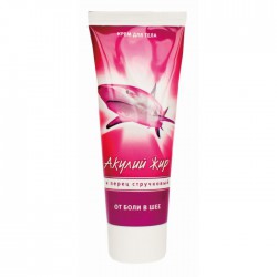 Крем для тела