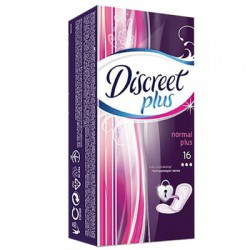 Прокладки женские ежедневные