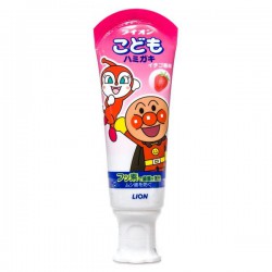 Зубная паста для детей