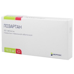 Лозартан-АКОС