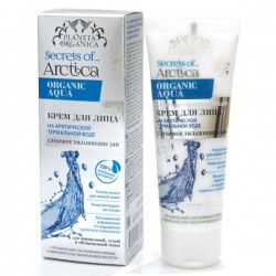 Крем для лица