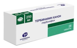 Тербинафин Канон