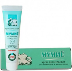 Крем для лица