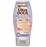 Бальзам-ополаскиватель для волос, Garnier (Гарньер) 200 мл Ультра Дукс Жизненная сила Прованса лаванда