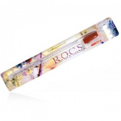 Зубная щетка