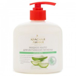 Мыло жидкое для интимной гигиены