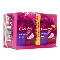 Прокладки женские