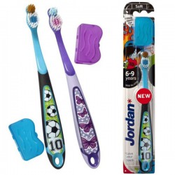 Зубная щетка для детей