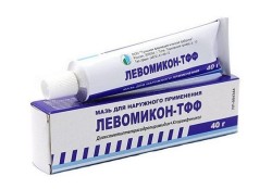 Левомикон-ТФФ
