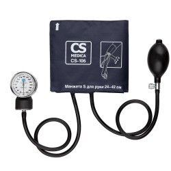 Тонометр механический