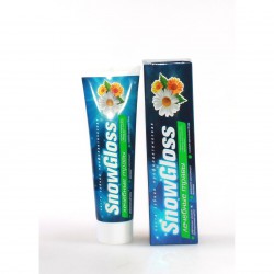 Зубная паста