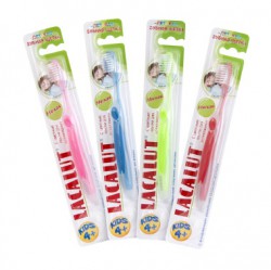 Зубная щетка для детей