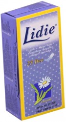 Прокладки женские ежедневные