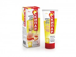 Крем для тела