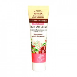 Крем для лица