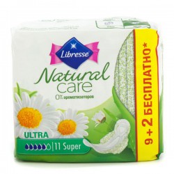 Прокладки женские