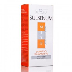 Шампунь сульсеновый