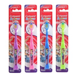 Зубная щетка детская