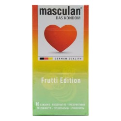 Презервативы