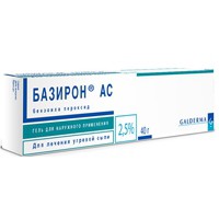 Базирон АС