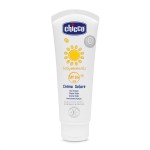 Крем солнцезащитный детский, Chicco (Чикко ) 75 мл Беби моментс 0+ SPF 50+