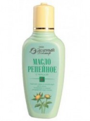 Масло репейное
