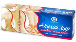 Крем для тела