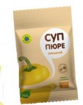 Суп-пюре, Компас здоровья 30 г 1 шт овощной