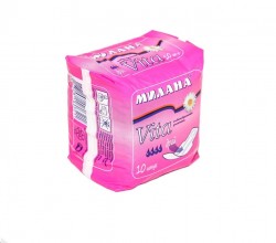 Прокладки женские