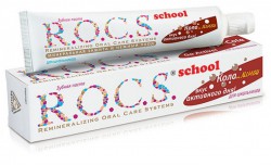 Зубная паста