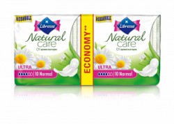 Прокладки женские