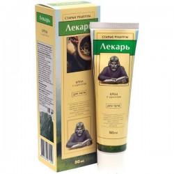 Крем для тела