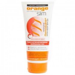 Крем для тела