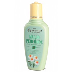 Масло репейное