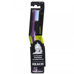 Зубная щетка