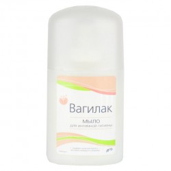 Мыло жидкое для интимной гигиены